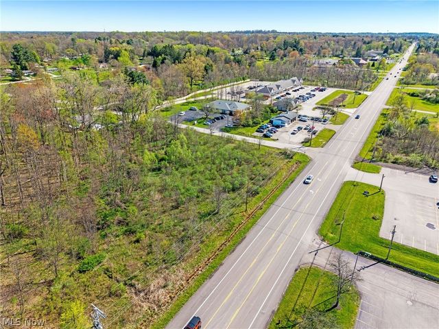 Aurora Road, Sagamore Hills, OH 44067