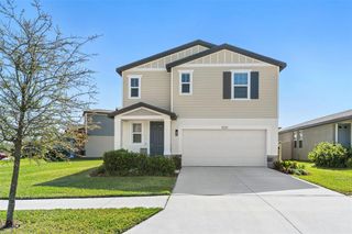 3224 FRESNO PLACE, Zephyrhills, FL 33541
