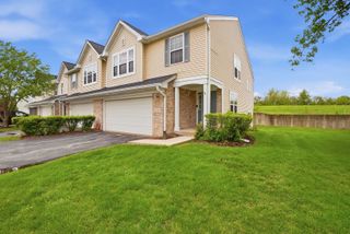 1340 Harvest Drive, Crest Hill, IL 60403