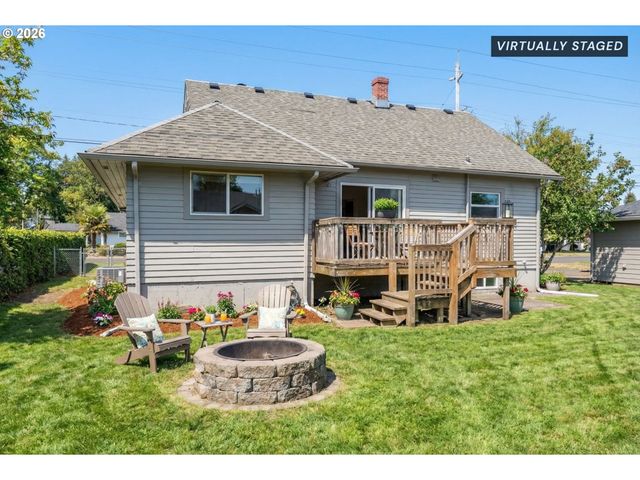 3392 Sunnyview Rd Ne, Salem, OR 97301