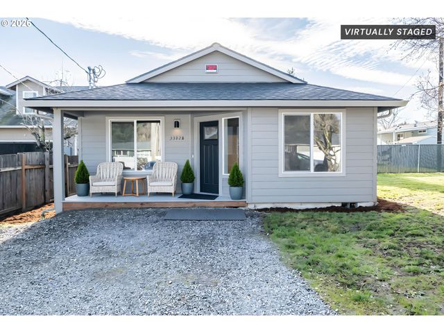 3392 Sunnyview Rd Ne, Salem, OR 97301