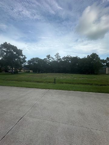 7311 Bayou Timbers Drive, Alvin, TX 77511