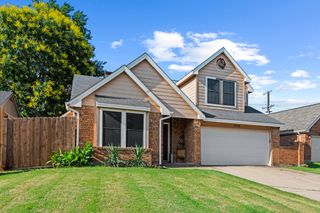 1136 Prospect Drive, Flower Mound, TX 75028