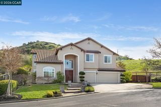 5408 Oakstone Ct, Concord, CA 94521