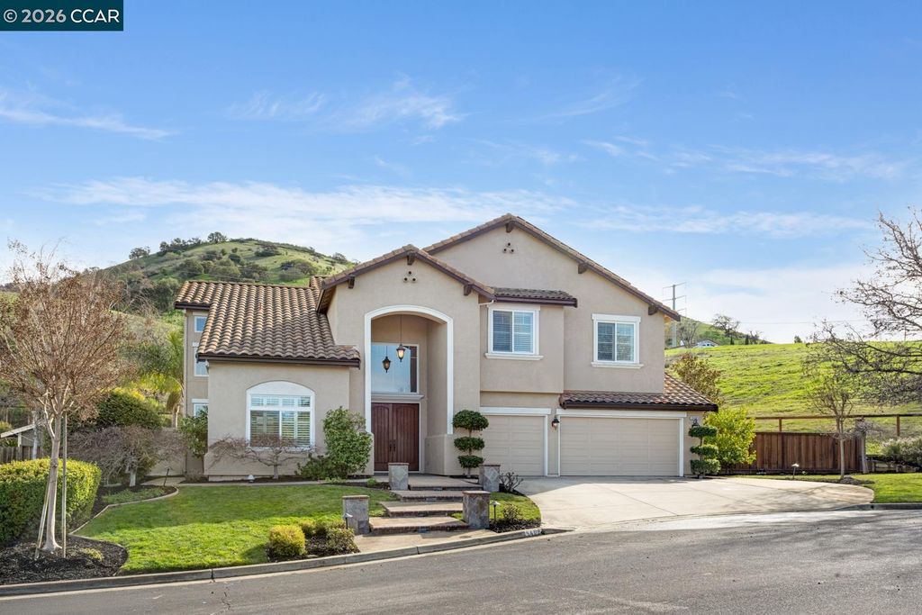 5408 Oakstone Ct, Concord, CA 94521