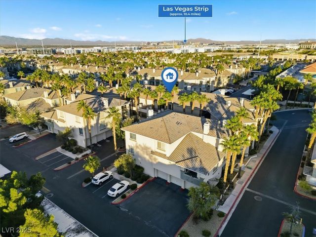 7147 South Durango Drive 111, Las Vegas, NV 89113