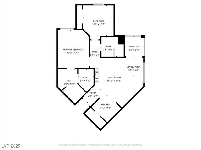 7147 South Durango Drive 111, Las Vegas, NV 89113