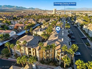 7147 South Durango Drive 111, Las Vegas, NV 89113