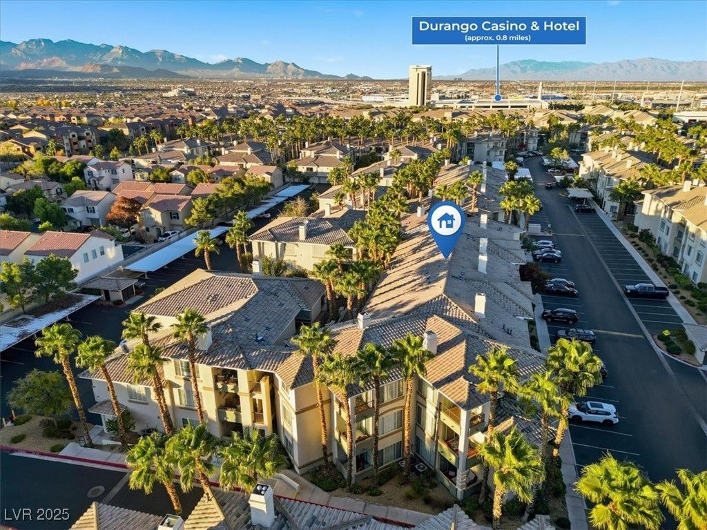 7147 South Durango Drive 111, Las Vegas, NV 89113