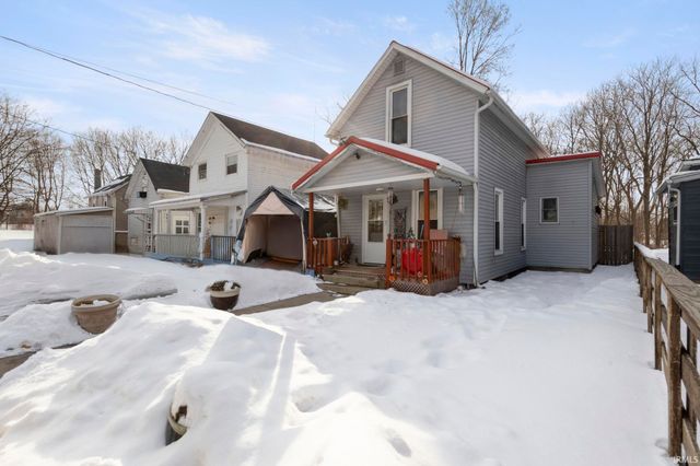 609 Mill Street, Goshen, IN 46528