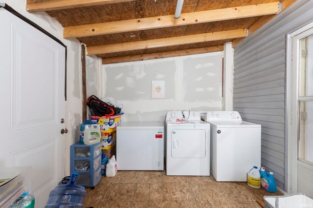 609 Mill Street, Goshen, IN 46528