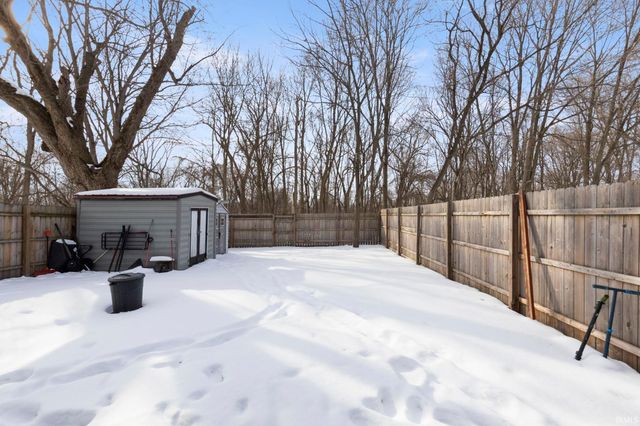 609 Mill Street, Goshen, IN 46528