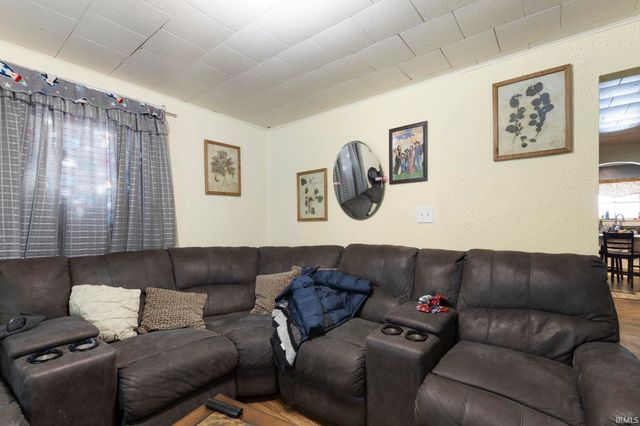 609 Mill Street, Goshen, IN 46528