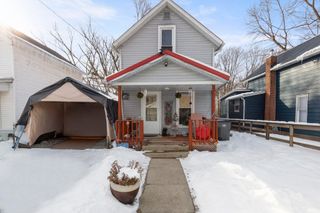 609 Mill Street, Goshen, IN 46528