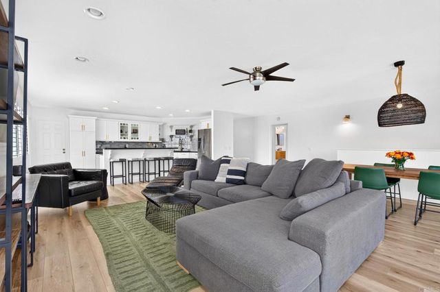 1625 27 Beryl Street, San Diego, CA 92109
