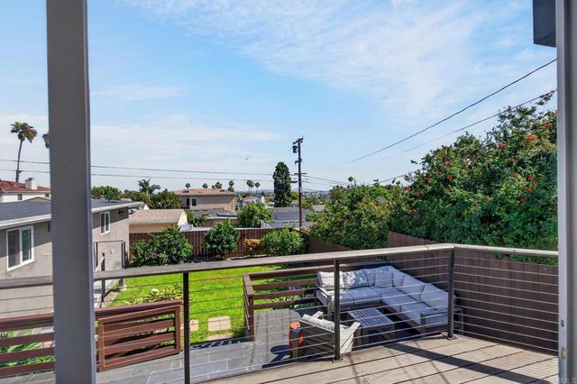 1625 27 Beryl Street, San Diego, CA 92109