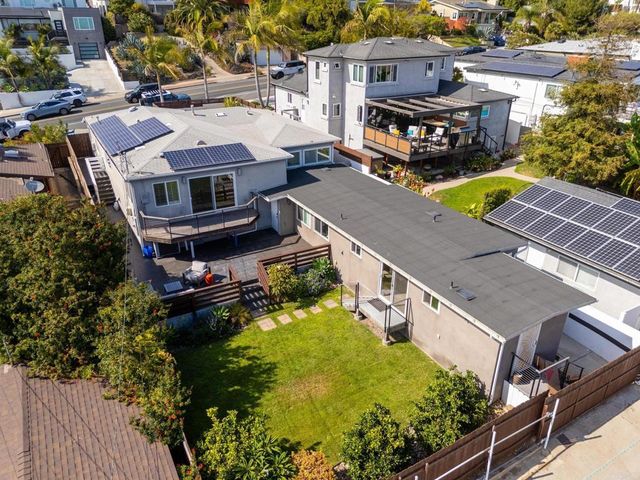 1625 27 Beryl Street, San Diego, CA 92109