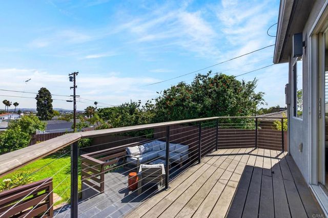 1625 27 Beryl Street, San Diego, CA 92109