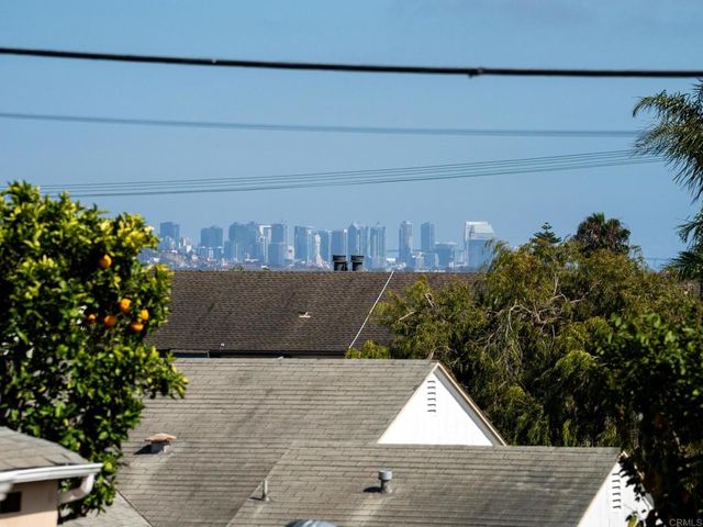 1625 27 Beryl Street, San Diego, CA 92109