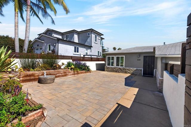 1625 27 Beryl Street, San Diego, CA 92109