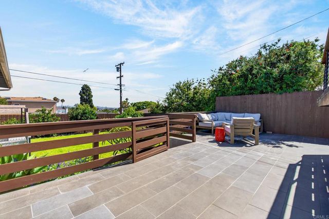 1625 27 Beryl Street, San Diego, CA 92109