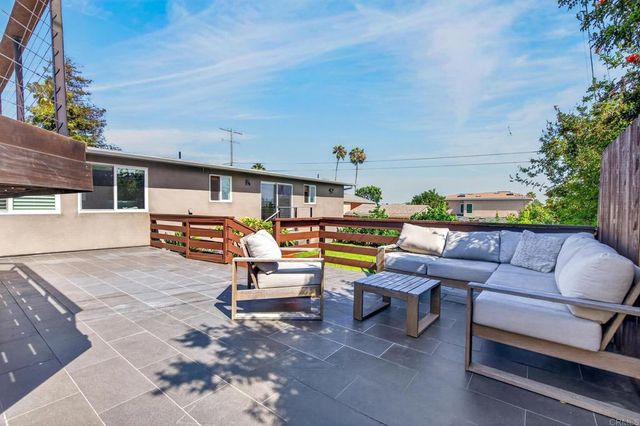 1625 27 Beryl Street, San Diego, CA 92109
