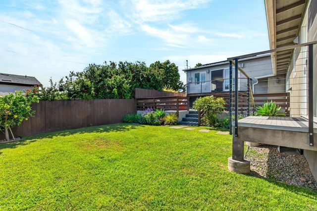 1625 27 Beryl Street, San Diego, CA 92109