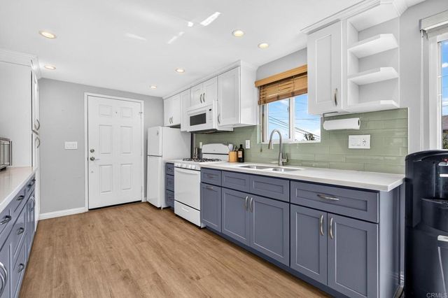 1625 27 Beryl Street, San Diego, CA 92109
