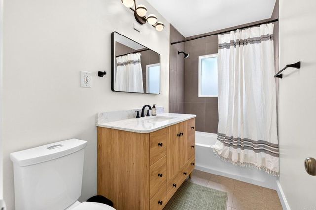 1625 27 Beryl Street, San Diego, CA 92109