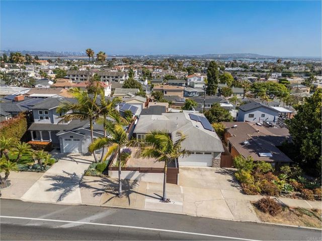 1625 27 Beryl Street, San Diego, CA 92109