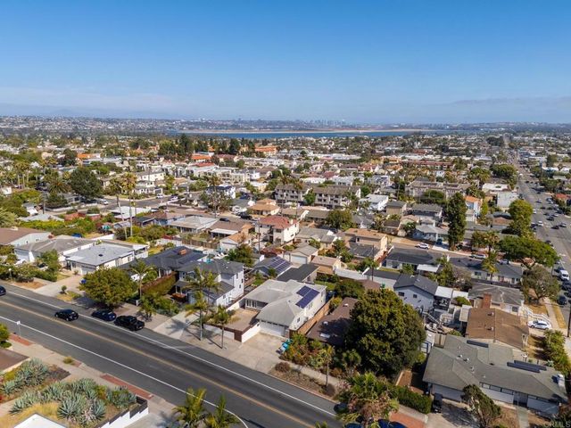 1625 27 Beryl Street, San Diego, CA 92109
