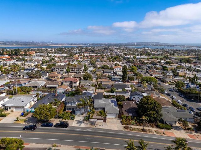 1625 27 Beryl Street, San Diego, CA 92109