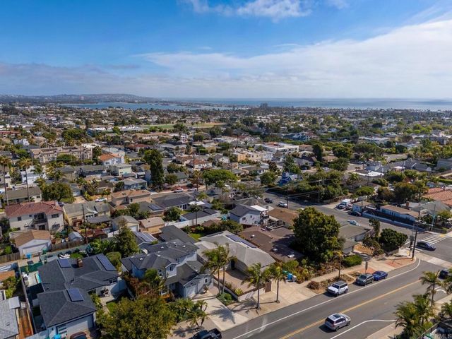 1625 27 Beryl Street, San Diego, CA 92109