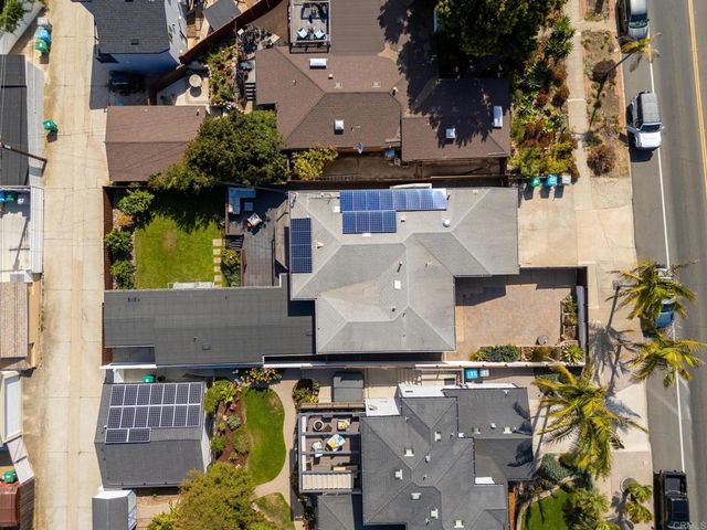 1625 27 Beryl Street, San Diego, CA 92109