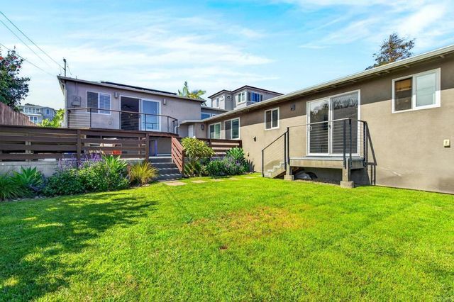 1625 27 Beryl Street, San Diego, CA 92109