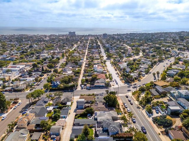 1625 27 Beryl Street, San Diego, CA 92109