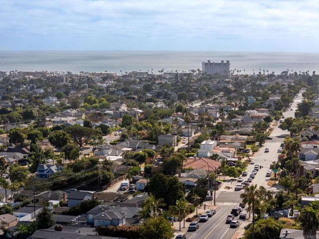 1625 27 Beryl Street, San Diego, CA 92109