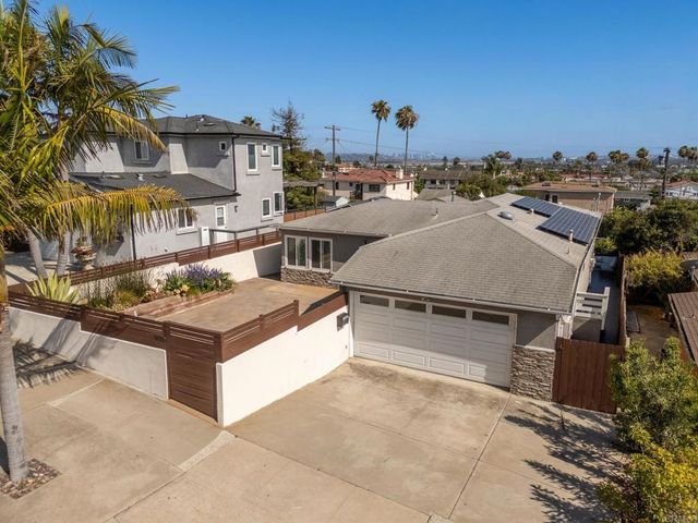 1625 27 Beryl Street, San Diego, CA 92109