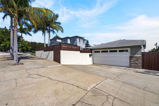1625 27 Beryl Street, San Diego, CA 92109