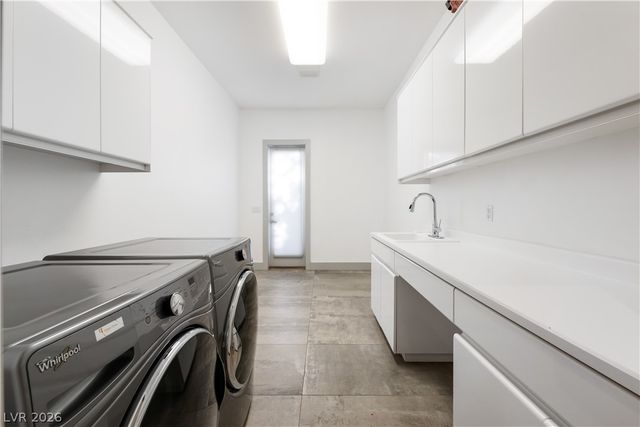 2212 Point Rock Lane, Las Vegas, NV 89134