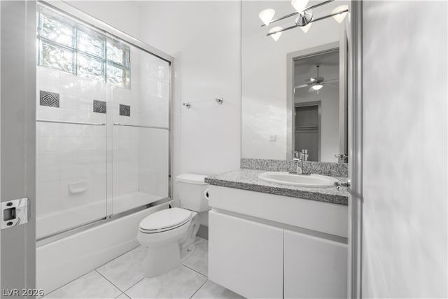 2212 Point Rock Lane, Las Vegas, NV 89134