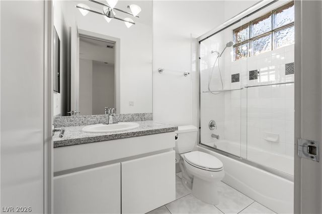 2212 Point Rock Lane, Las Vegas, NV 89134