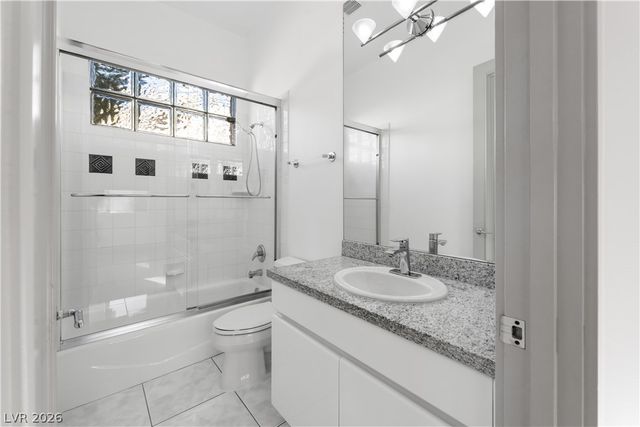 2212 Point Rock Lane, Las Vegas, NV 89134