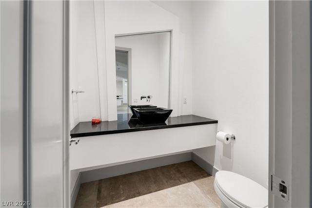 2212 Point Rock Lane, Las Vegas, NV 89134