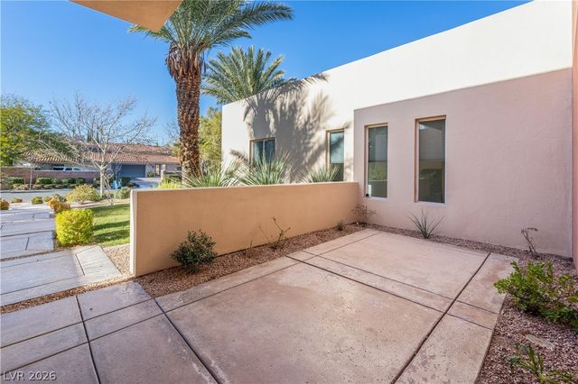 2212 Point Rock Lane, Las Vegas, NV 89134