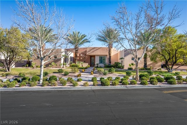 2212 Point Rock Lane, Las Vegas, NV 89134