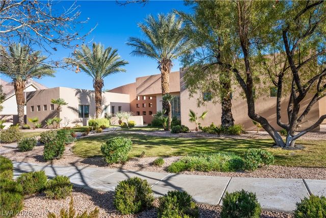 2212 Point Rock Lane, Las Vegas, NV 89134