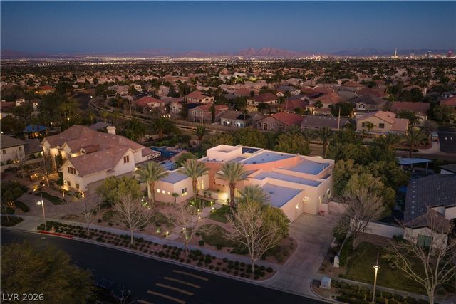 2212 Point Rock Lane, Las Vegas, NV 89134