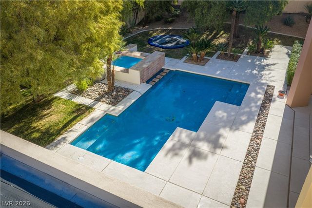 2212 Point Rock Lane, Las Vegas, NV 89134