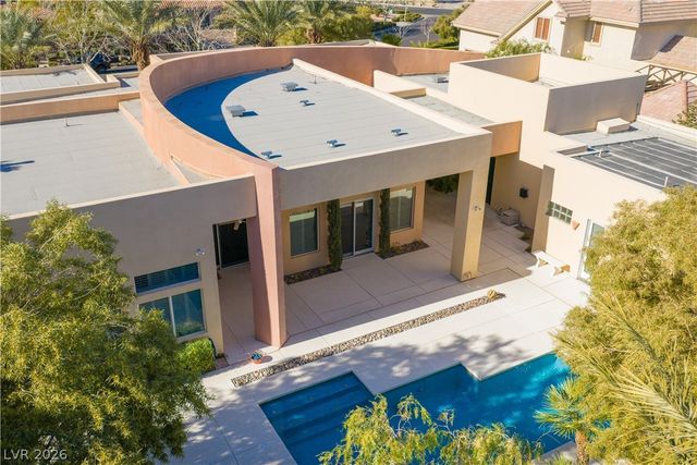 2212 Point Rock Lane, Las Vegas, NV 89134